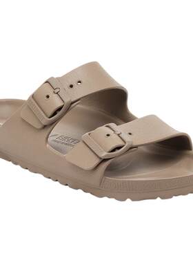 BIRKENSTOCK勃肯EVA双扣沙滩拖鞋