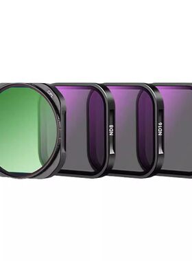 纽尔适用lnsta360AcePro2滤镜