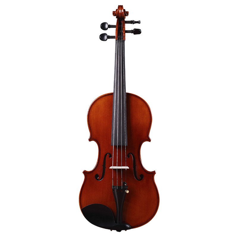 实木小提琴violinmeditation