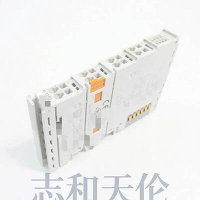 配件El4004 Analog Output Module New Original Ready Stock Ind