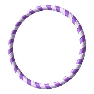 呼啦圈收腹加重减肥不伤腰女瘦肚子减小腹燃脂成人健身专用呼拉圈