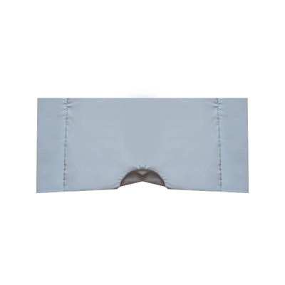 MDOG重力眼罩睡眠睡觉遮光专用中老年午睡助深睡眠送爸妈父母礼物