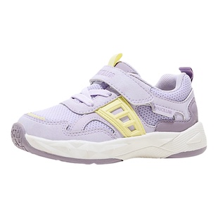 普西拉童鞋春季运动鞋新款幼儿稳步鞋男宝宝学步轻便透气鞋子女