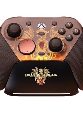 【Dragon'sDogma2】联名款G7Pro