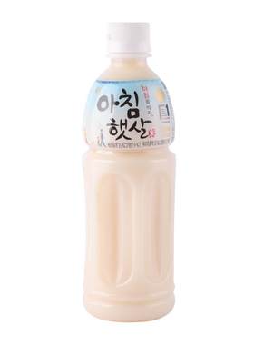 韩国熊津糙米汁米汁饮料