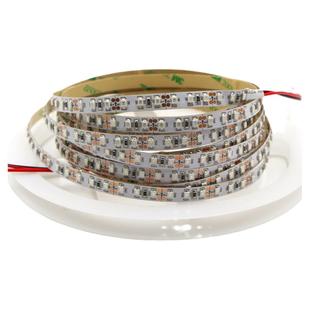 12V紫外光灯带5050/3528软胶水固化密室UV紫外线LED灯条395-405nm