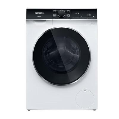 西门子新品家用洗烘一体机10KG