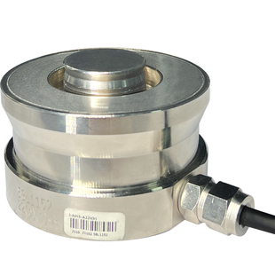 柯力NHS扭环式压力传感器料斗\罐体\1T\4.7T\22T\RTN称重传感器
