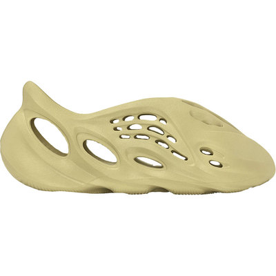 阿迪达斯男女运动洞洞鞋