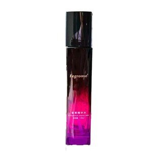 菲格朗维紫草精华水120ml爽肤水化妆水补水保湿亮肤修护舒缓