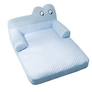 神经猫猫窝四季通用猫咪凉垫夏天猫窝猫沙发猫床狗窝猫狗睡觉的窝