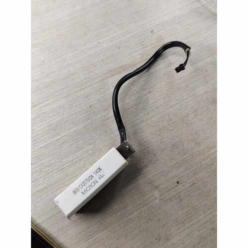 询价BC075H2414欧K变频器启动电阻议价