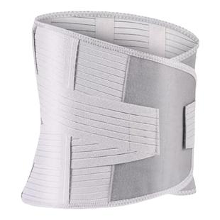 护腰带腰椎胸椎固定脊椎压缩性骨折腰椎术后护具加宽高腰支具透气