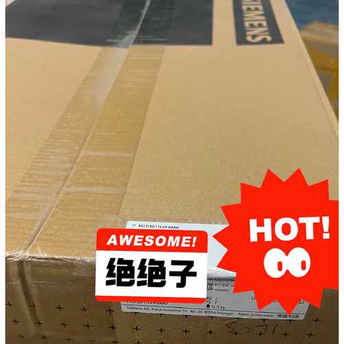 询价-6SL3130-1TE24-0AA0
