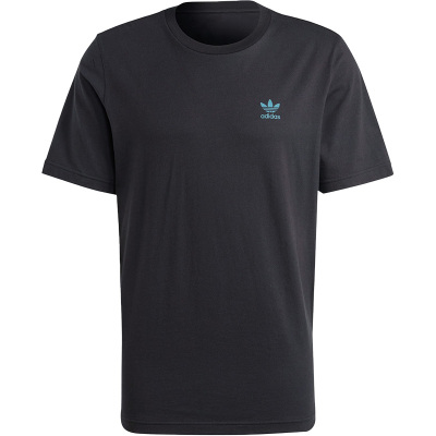 阿迪达斯男子运动休闲短袖T恤