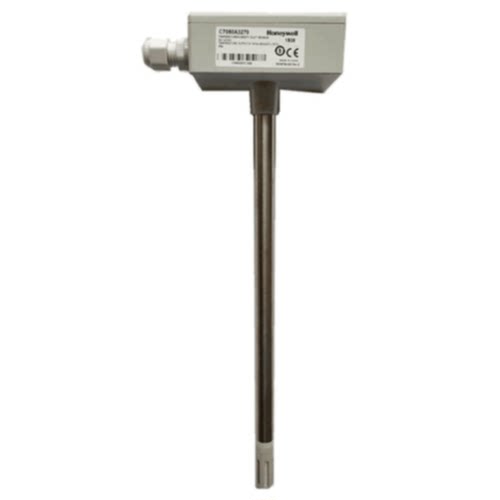 议价美国霍尼韦尔Honeywell温湿度传感器C7080A3270 C7080A3100
