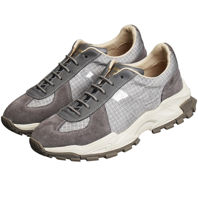 BLESSSHOE复古德训跑鞋