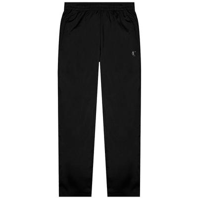 乔丹运动裤男梭织速干裤直筒长裤