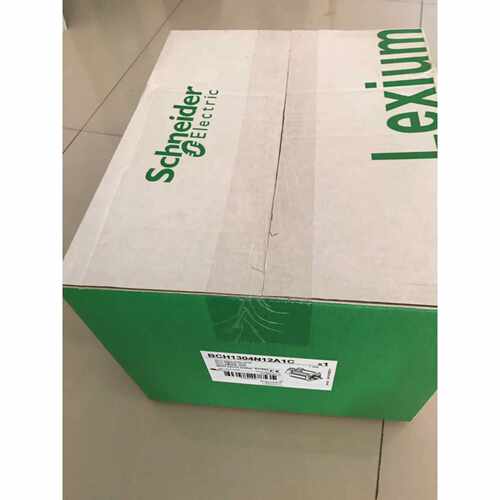 议价BCH1304N12A1C施耐德伺服电机 2KW 原装全新正品
