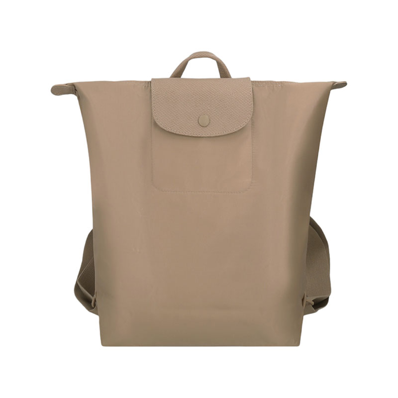 【自营】LONGCHAMP/珑骧女士中号可折叠手提双肩背包 10284 979