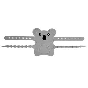 关门缓冲静音锁套门贴门锁神器卧室房关不紧器夹垫防撞门缝消音垫