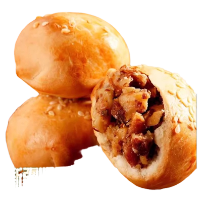 手把馕烤馕坚果果仁馕饼