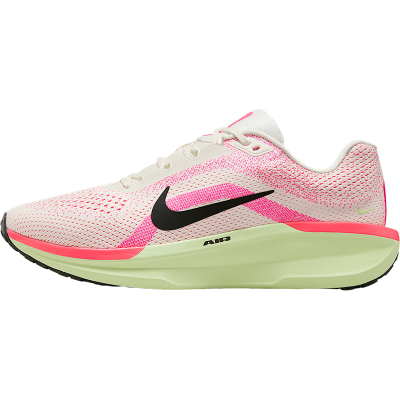 Nike/耐克官方正品Winflo 11男士网眼缓震透气跑步鞋HV3141-100