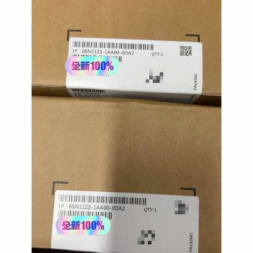 6SN11231AA000DA2