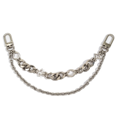 黑武士speedy装饰链keepall延长