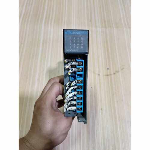 【请询价】A罗克韦尔SLC500输入模块型号1746IV16拆
