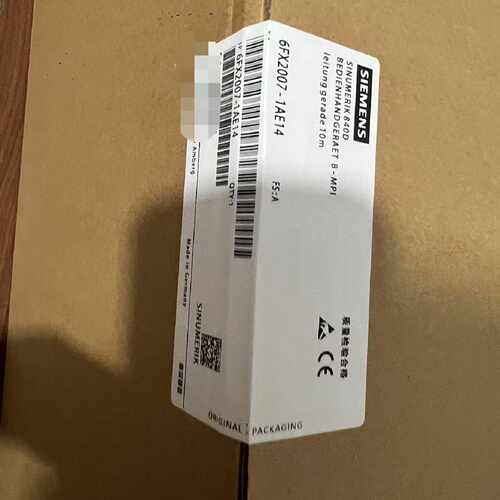 询6FX2007-1AD03