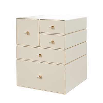 收纳好物推荐！抽屉桌面收纳盒