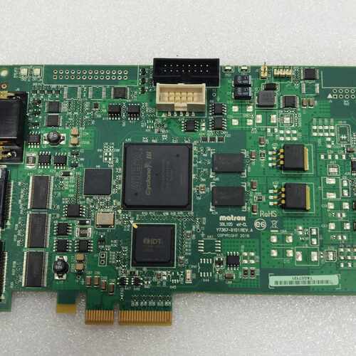Matrox  Y7367-0101 REV.A SOL2M-议价