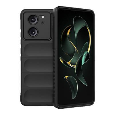 适用红米k60至尊版手机壳镜头全包防摔小米k60ultra保护套隐形气囊亲肤5G硅胶软壳Redmik60简约创意pro外壳