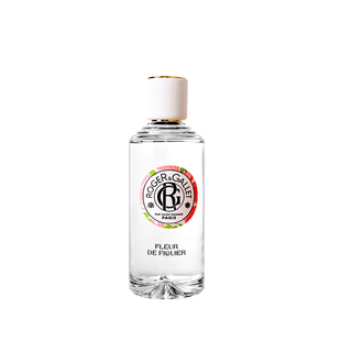 香邂格蕾Roger Gallet无花果Fleur de Figuier红茶之幻想红姜香水