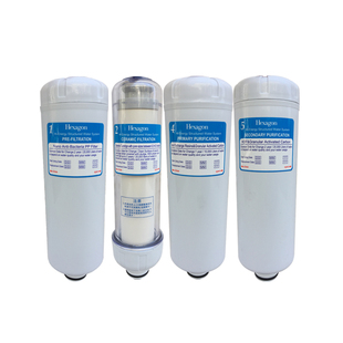 科士威水机滤芯净水器1245号滤芯WS4820C原厂维迈专卖店正品