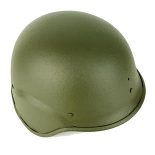 冷战时代英雄钢盔 俄式99维和防弹头盔 复刻6b26纯钢材战术头盔