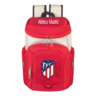 足球装备包男女大容量书包运动训练双肩包多功能收纳鞋包马竞背包