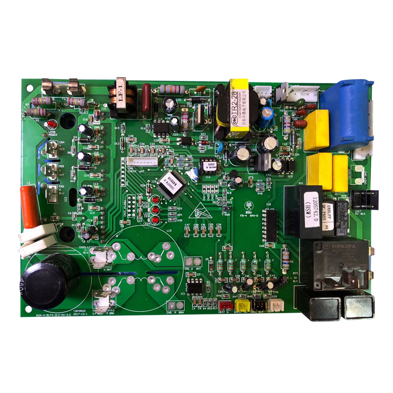 海信变频空调主板KFR-60W/39BP外板RZA-4-5174-312模块1205742
