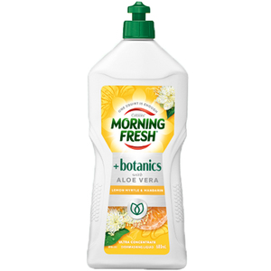 浓缩洗洁精Morningfresh瓶