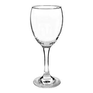 家用小号红酒杯高脚杯  无铅玻璃果汁杯加厚葡萄酒杯香槟杯饮料杯