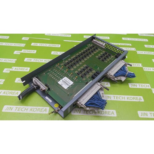 Grundig NEA 02 AES 0 PLC Input Output Unit Board Tested