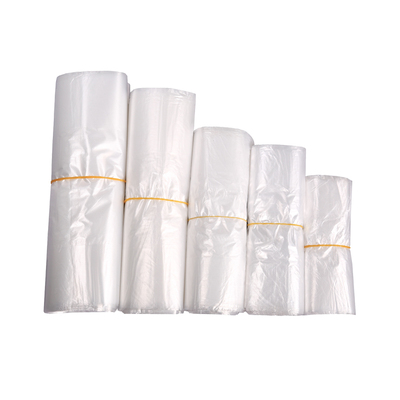 食品级加厚透明塑料袋早餐打包袋