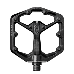 美国Crankbrothers Stamp7 山地自行车平踏 轴承山地脚踏板带钉