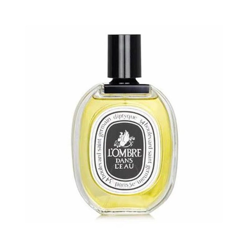 香港直邮DIPTYQUE 蒂普提克香水玫瑰之水无花果杜桑50/100ml正品