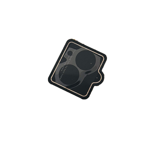 镜头膜适用vivoY78+摄像头膜高清4K超薄Pet软膜水凝y78相机膜分体柔性玻璃防摔后摄贴膜Y78T防摔镜头贴片膜