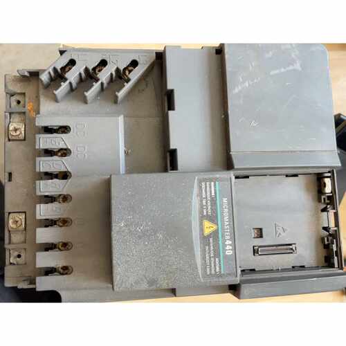 溢价-5.5KW变频器6SE64402UD255CA1实
