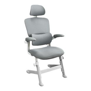 童画林青少年学习椅子罩套六件套学生专用椅套