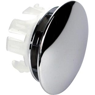 全铜陶瓷面盆洗脸盆溢水孔盖双层装饰盖洗手池台盆满水口堵头塞子