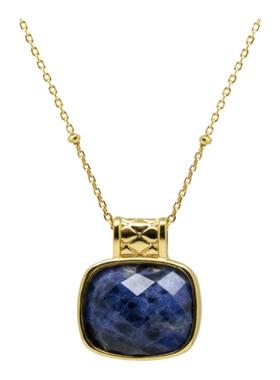 由子野2024新款毛衣链秋冬